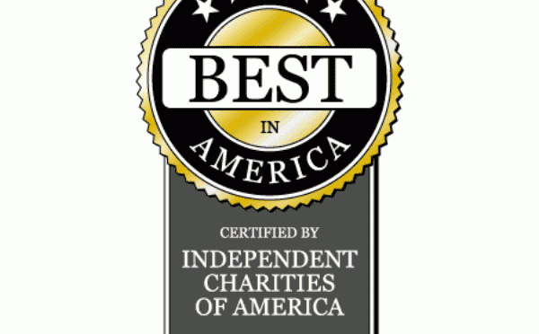 Award “Best in America Seal” of excellence